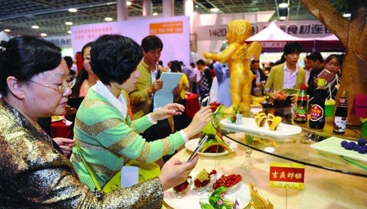 舌尖上的中国尝尝《舌尖》里亮相的淮扬美食