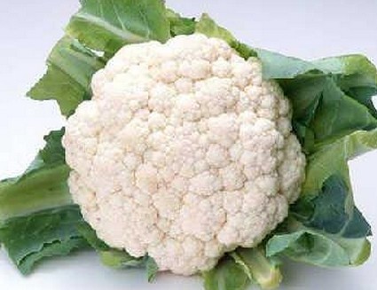 珍贵：菜花是医生天赐的良药
