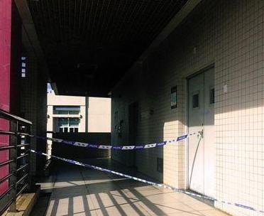 广州大学老师自缢身亡 家属怀疑其压力过大所致