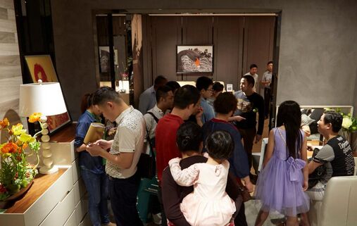 <b>新零售时代来临 电商出路在哪儿</b>